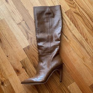 Sam Edelman FRAYA knee high boot